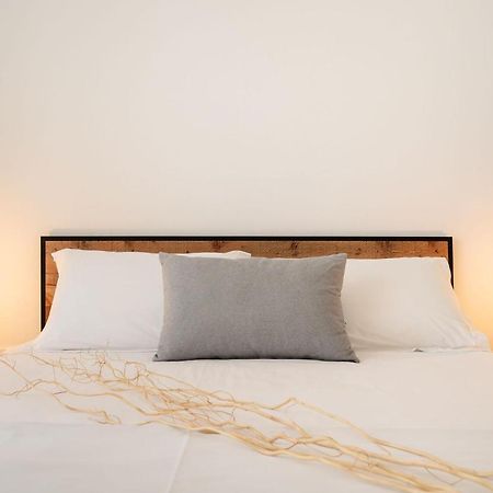 Villa Nausicaa Kastraki Naxos Naxos City Ngoại thất bức ảnh