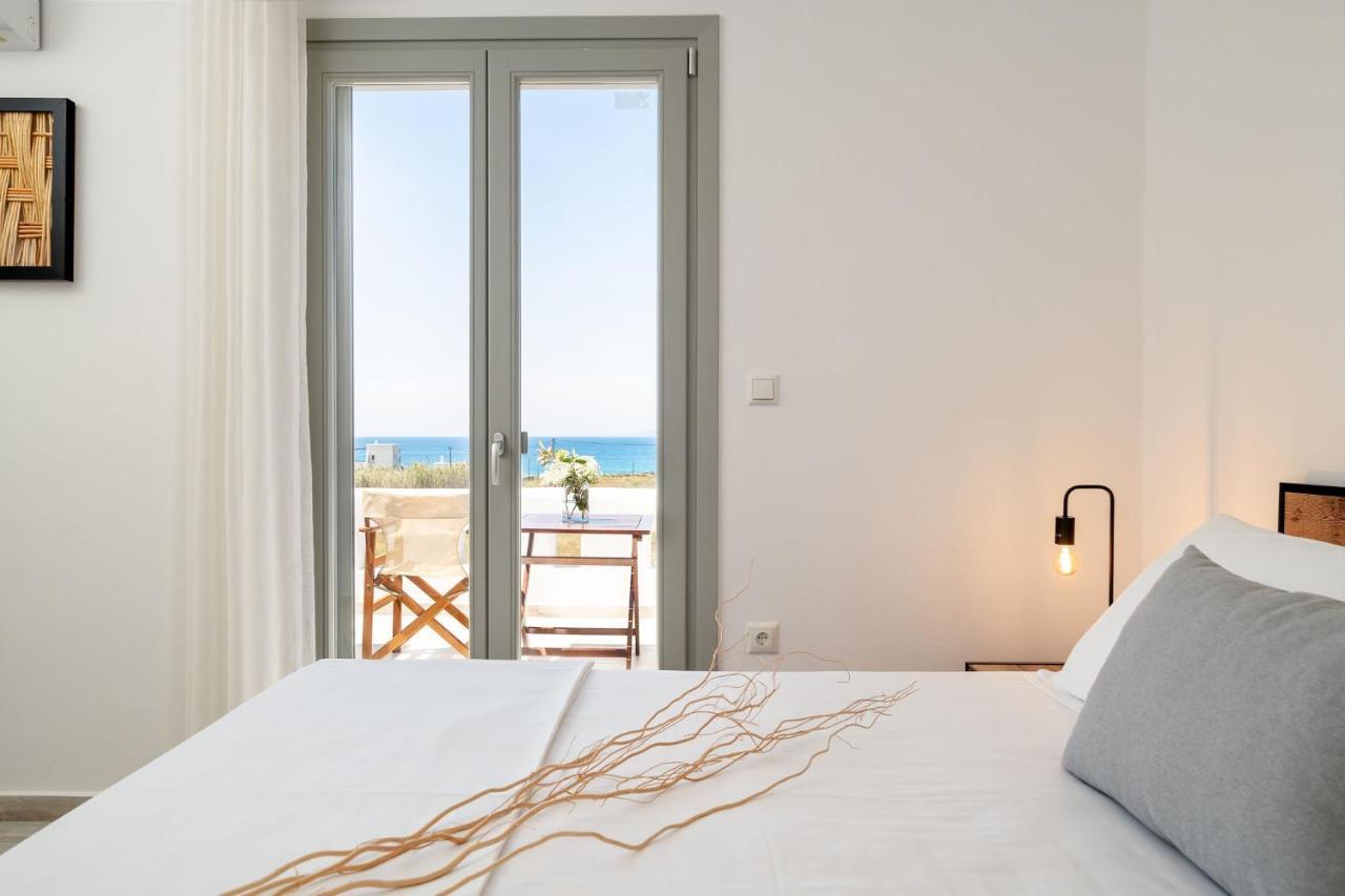 Villa Nausicaa Kastraki Naxos Naxos City Ngoại thất bức ảnh