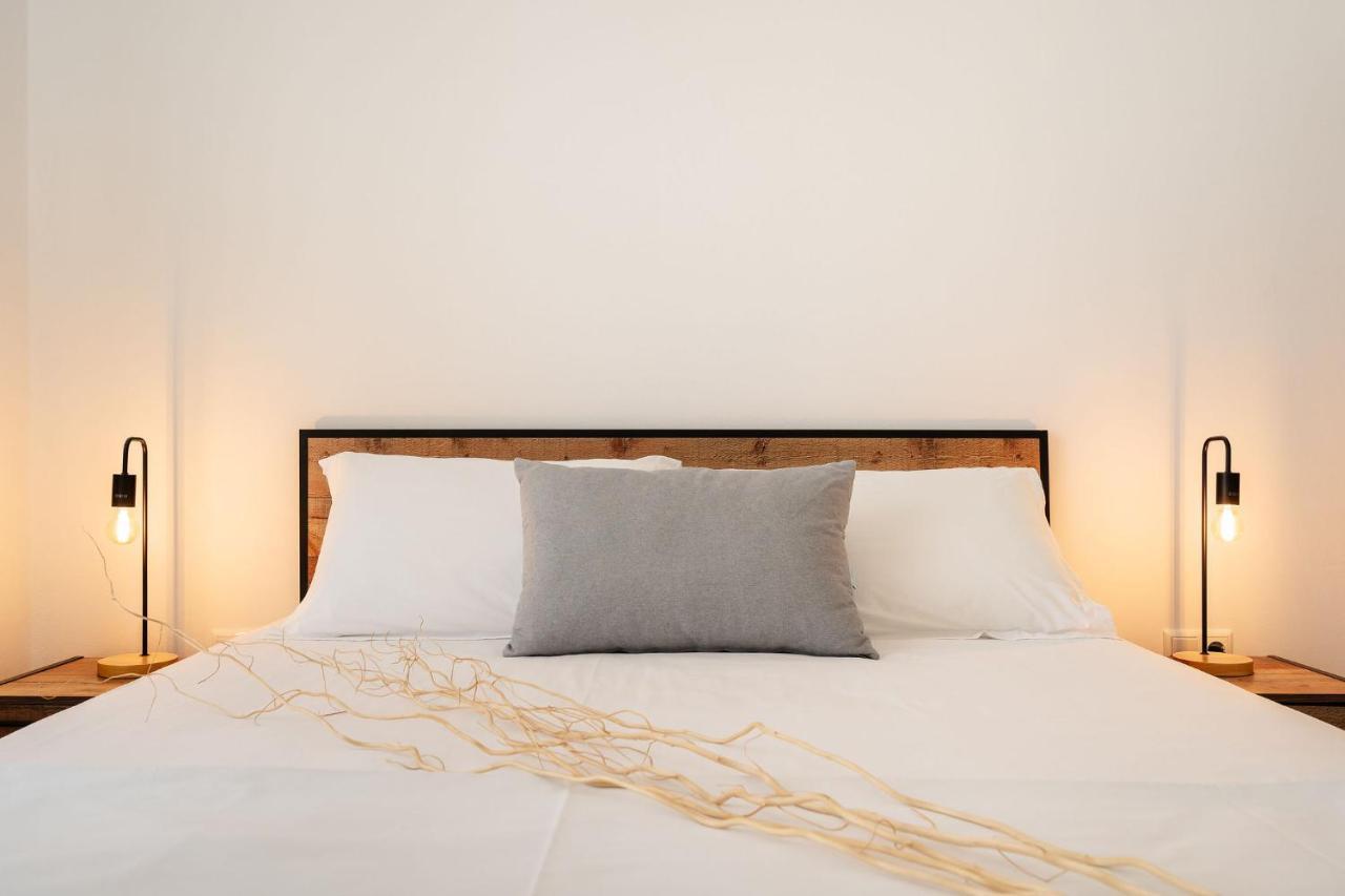 Villa Nausicaa Kastraki Naxos Naxos City Ngoại thất bức ảnh